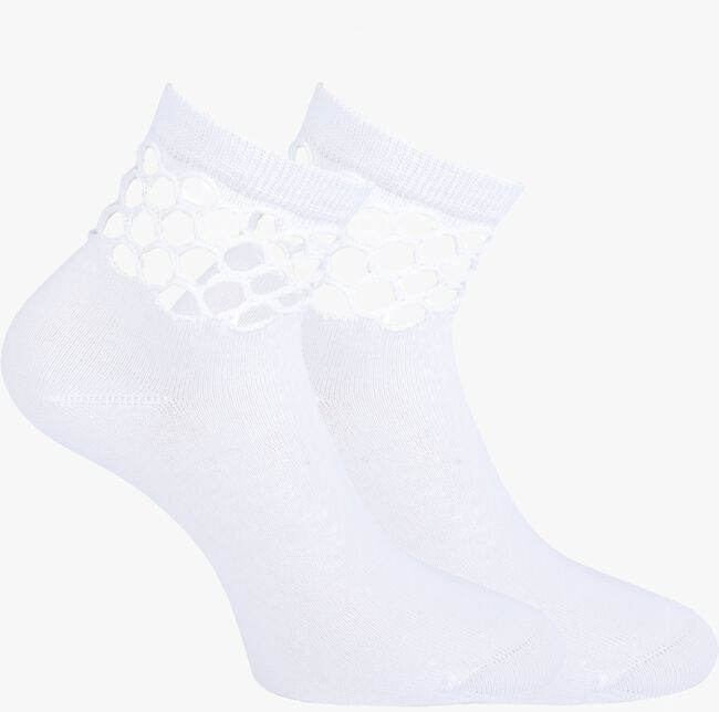 Weiße MARCMARCS Socken SISLA - large