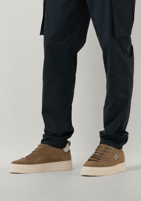 Beige ANTONY MORATO Sneaker Low MMFW01680 - large