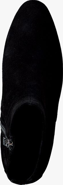 Schwarze FLORIS VAN BOMMEL Stiefeletten 85667 - large