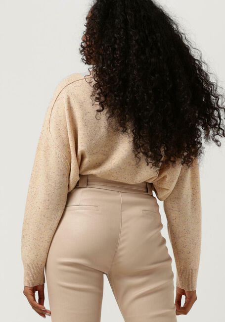 Creme VANESSA BRUNO Pullover VALERIE PULL COL ROND - large