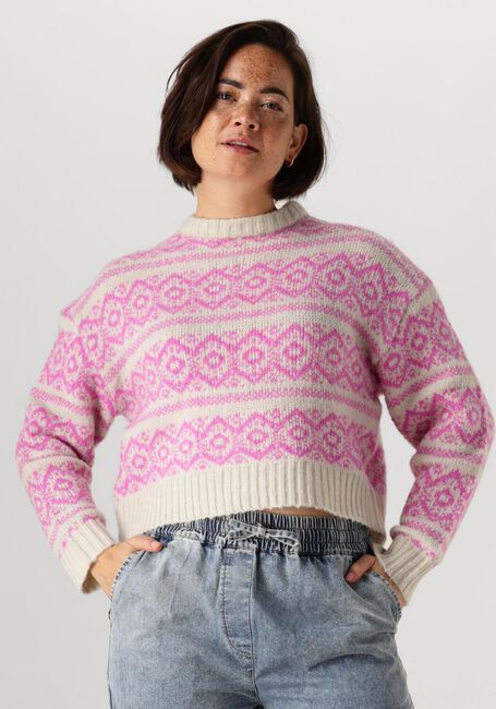 Rosane LOLLYS LAUNDRY Pullover LOTTIELL JUMPER LS - large