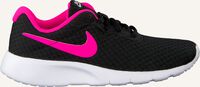 Schwarze NIKE Sneaker Low NIKE TANJUN Schwarze NIKE Sneaker Low NIKE TANJUN - medium