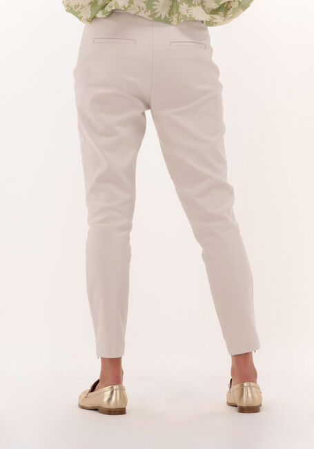 Beige FIVEUNITS Hose ANGELIE ZIP 238 - large