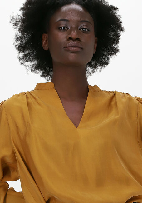 Gr&uuml;ne MKT STUDIO Blusen CABELLE - large