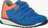 Blaue DEVELAB Sneaker 41201 - medium