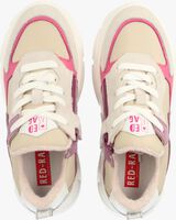 Lilane RED-RAG Sneaker low 13304 - medium