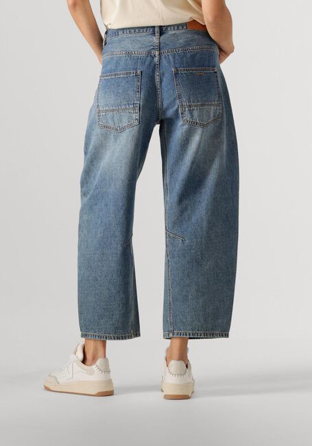 Hellblau SUMMUM Barrel jeans COCOON FIT JEANS VINTAGE - large