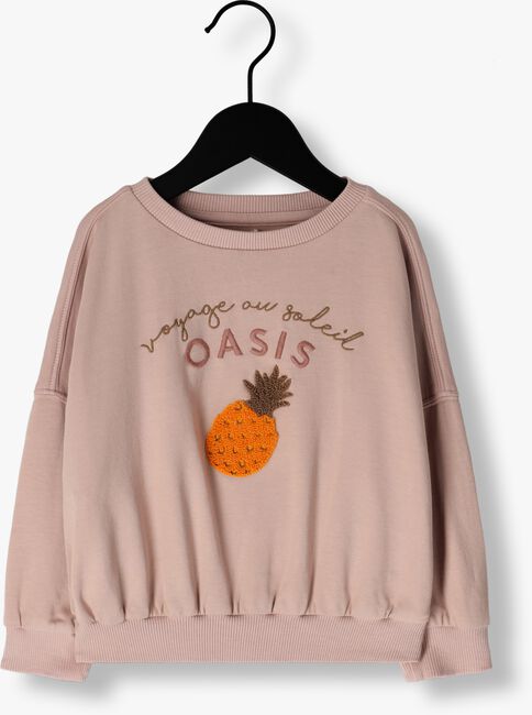Rosane YOUR WISHES Sweatshirt NIO - large