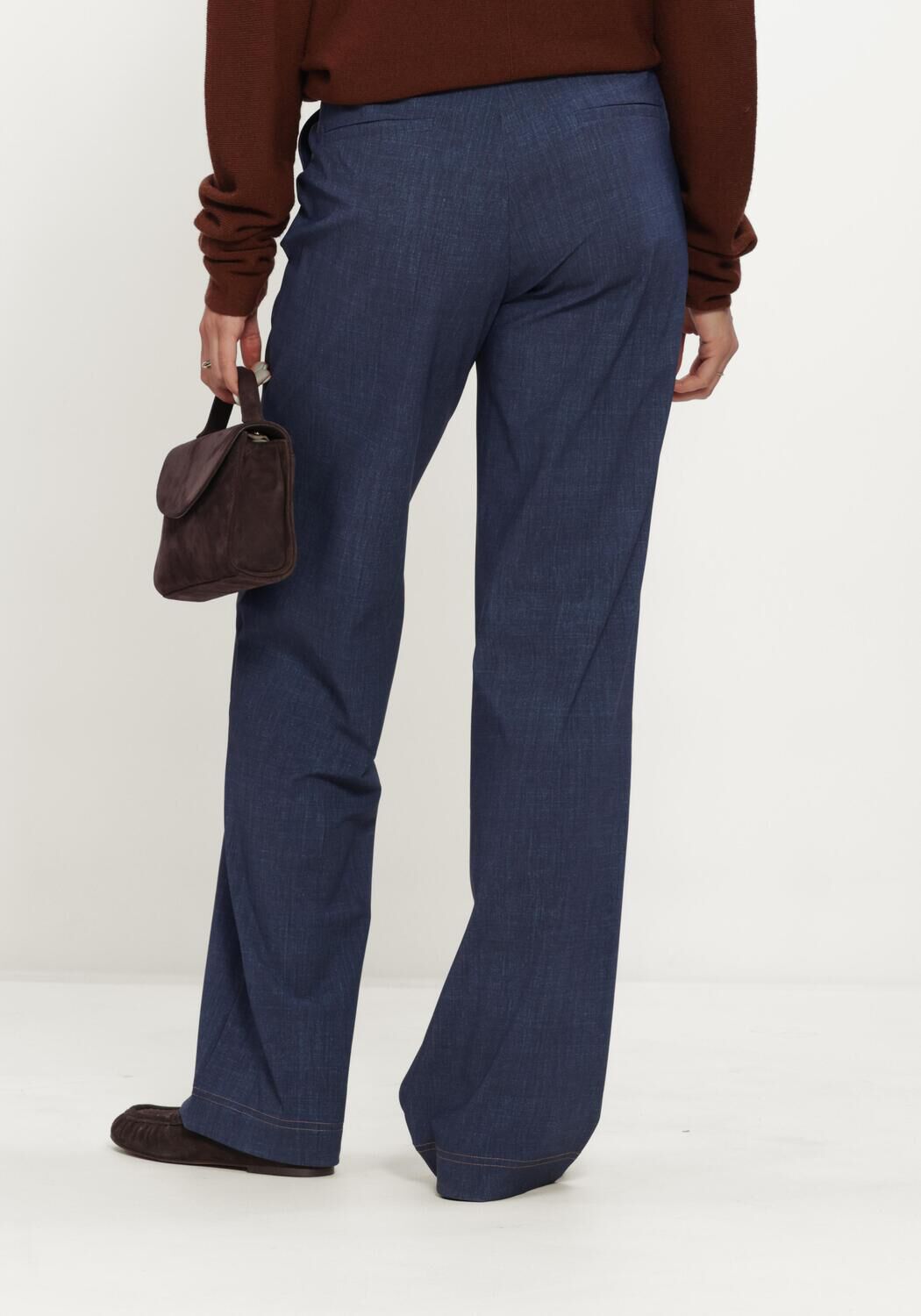 Blaue JAPAN TKY Hose DARYO - large