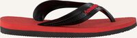 Rote HAVAIANAS Zehentrenner KIDS MAX TREND Rote HAVAIANAS Zehentrenner KIDS MAX TREND - medium