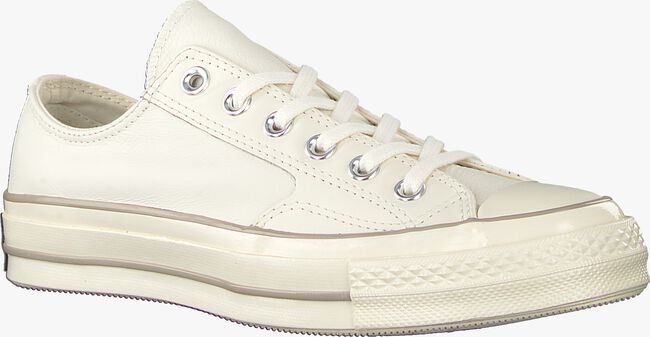 Weiße CONVERSE Sneaker low CHUCK TAYLOR ALL STAR 70 OX | Omoda