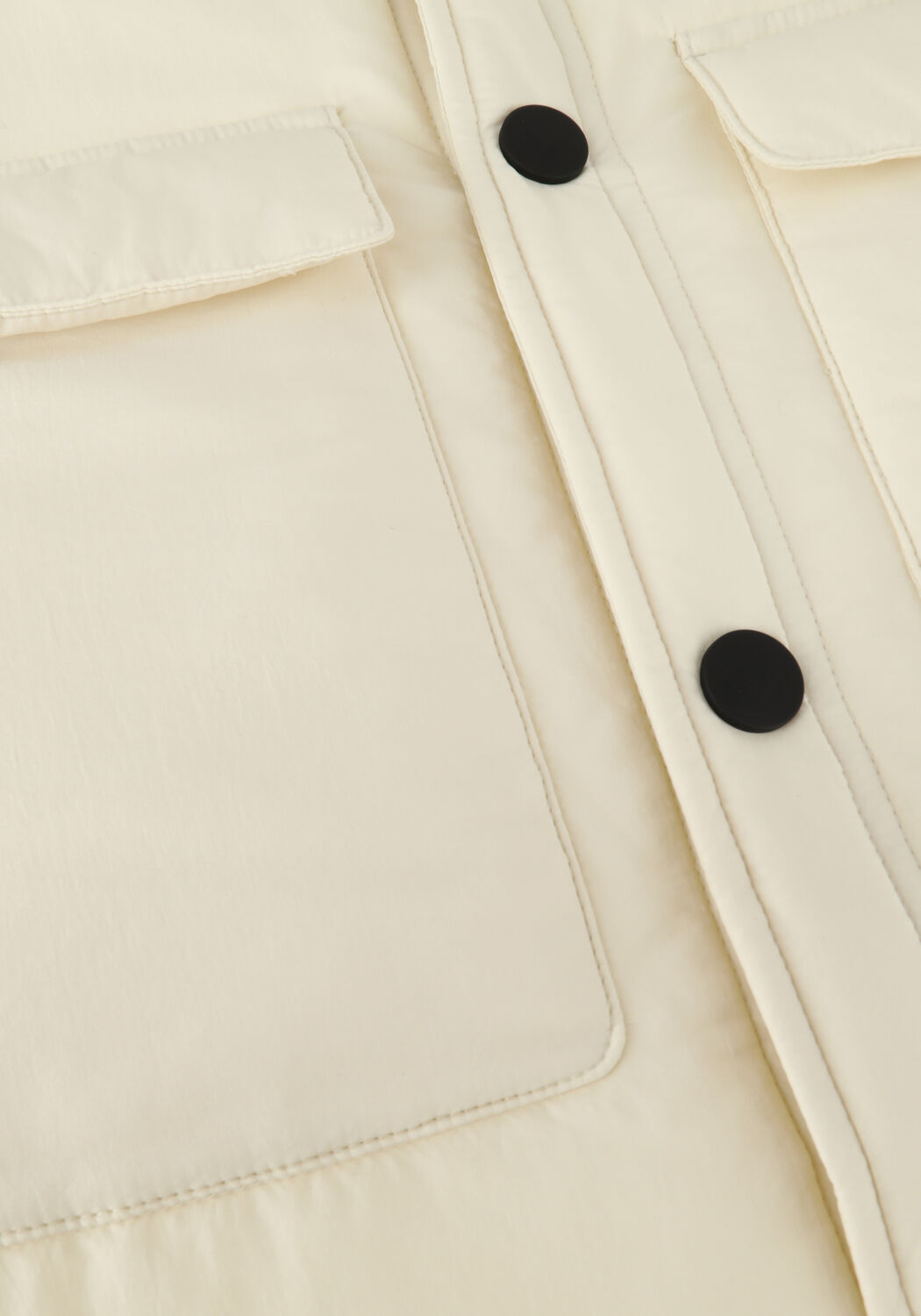 Ecru PROFUOMO Jack PPUU10006 - large