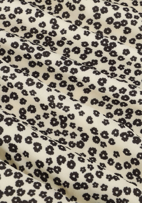 Ecru NOBELL Blusen TAMI MINI FLORAL BLOUSE - large