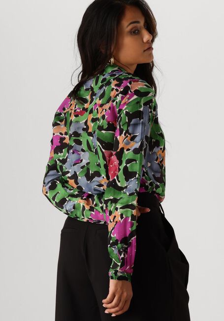 Mehrfarbige/Bunte FABIENNE CHAPOT Blusen SUNRISE BLOUSE - large