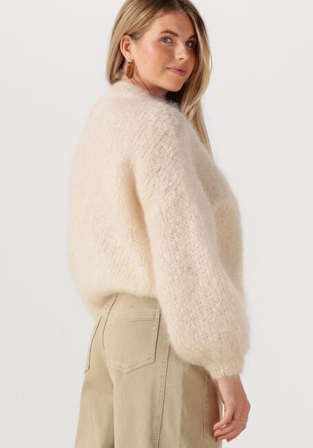 Ecru TWNS Pullover ENGELWOOD - large
