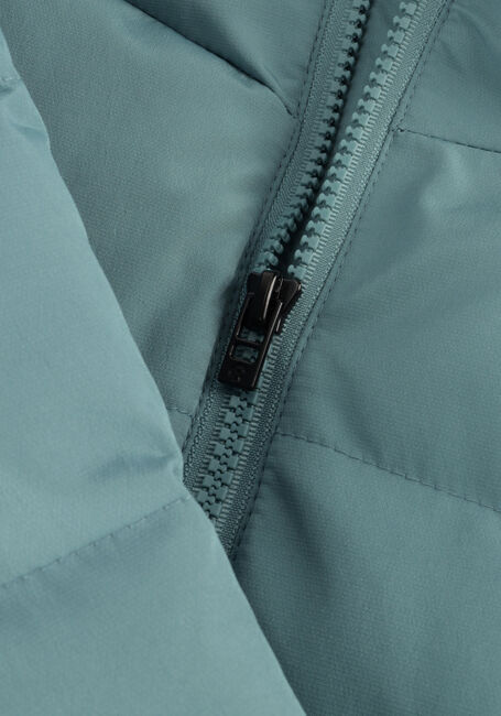 Blaue RAIZZED Wattierte Jack TULUN - large