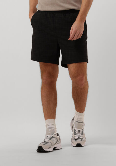 Graue PUREWHITE Kurze Hose SMART SHORT - large