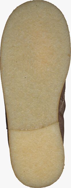 Taupe SHOESME Hohe Stiefel CR7W091 - large