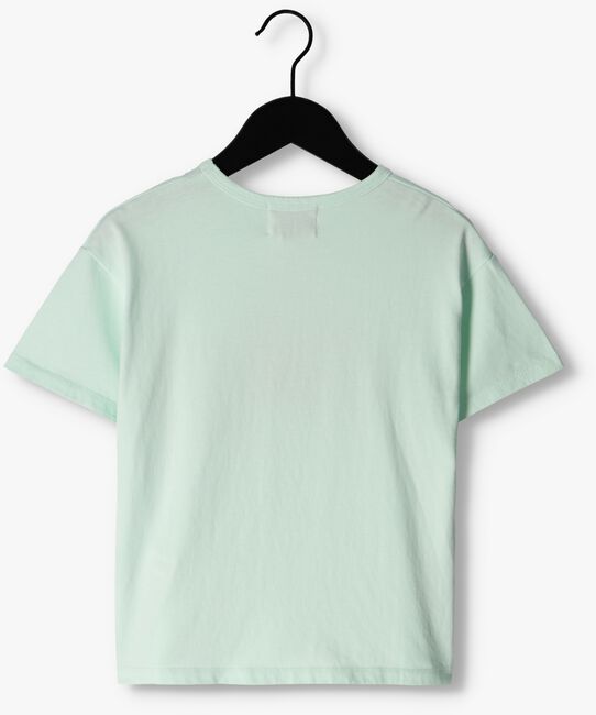 Braune WANDER & WONDER T-shirt SCOOTER TEE - large