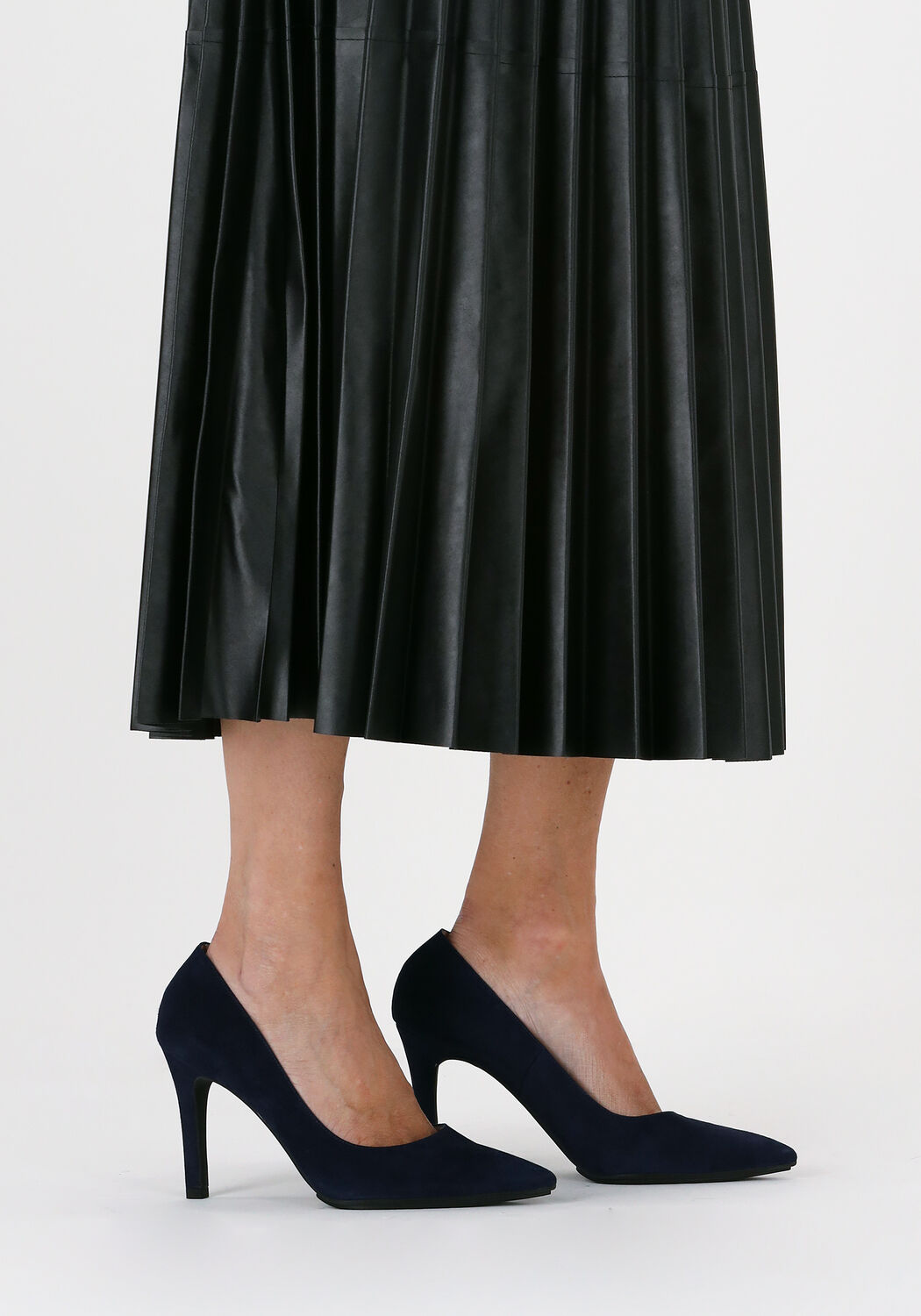 Blaue LODI Pumps RACHEL-TP - large