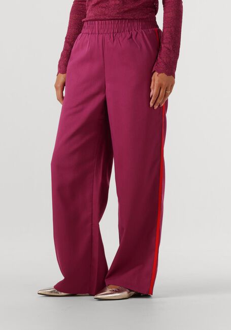 Lilane YDENCE Weite Hose PANTS ZIZI - large