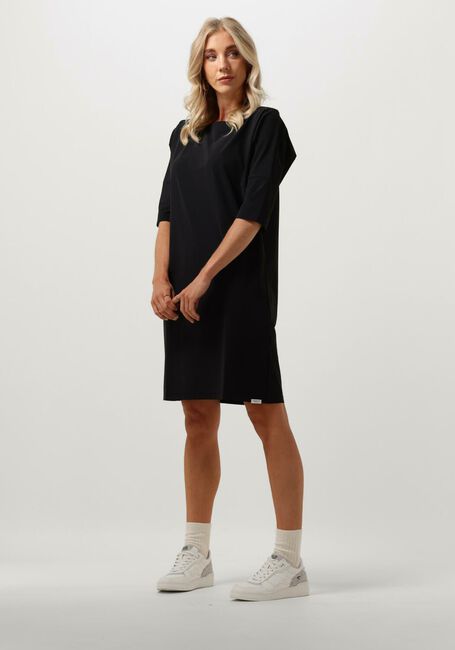 Schwarze PENN & INK Minikleid DENVER - large