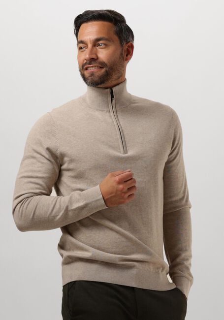 Sand SAINT STEVE Pullover CAS - large