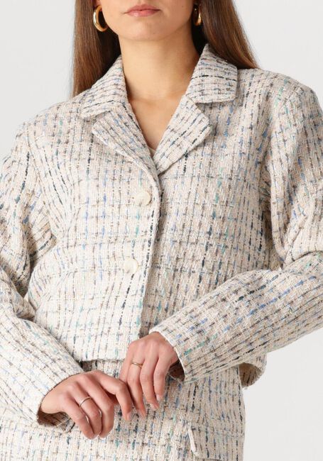 Mehrfarbige/Bunte FREEBIRD Blazer LORIJN - large
