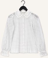 Weiße LEVETE ROOM Blusen REMI 1 SHIRT Weiße LEVETE ROOM Blusen REMI 1 SHIRT - medium