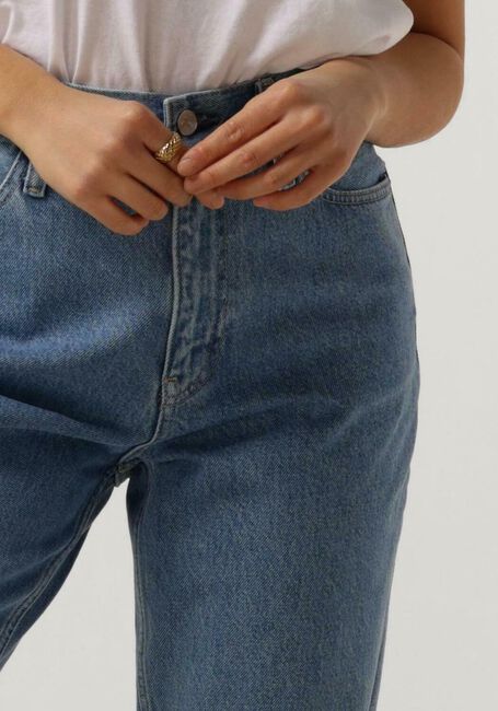 Hellblau CALVIN KLEIN Mom jeans MOM JEAN - large
