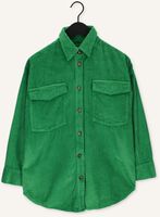 Grüne CO'COUTURE Blusen VIKA CORDUROY SHIRT JACKET Grüne CO'COUTURE Blusen VIKA CORDUROY SHIRT JACKET - medium