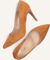 Camelfarbene GIULIA Pumps G.8.GIULIA Camelfarbene GIULIA Pumps G.8.GIULIA - medium