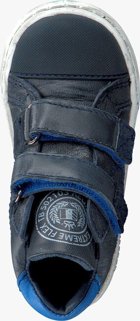 Blaue SHOESME Sneaker EF7W014 - large
