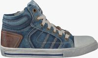 Blaue BRAQEEZ Sneaker 417432 - medium