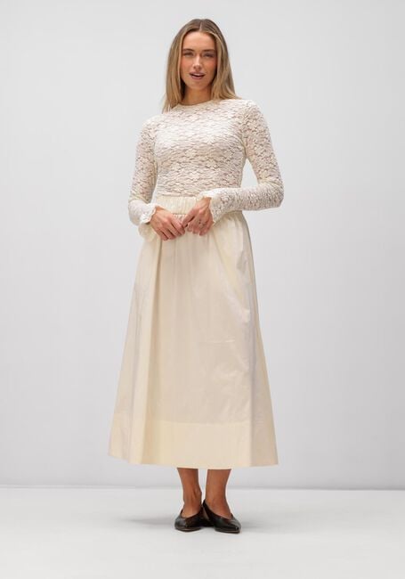 Ecru NOTRE-V Maxirock NV-FRIGG - large