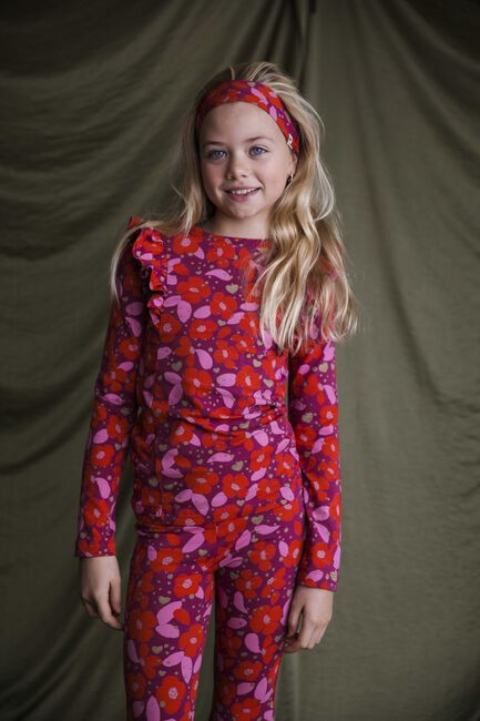 Rosane AMMEHOELA Schlaghose LIV - large