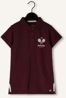 Bordeaux Z8 Polo-Shirt CONSTANTIJN Bordeaux Z8 Polo-Shirt CONSTANTIJN - medium