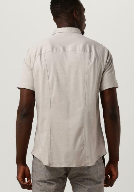 Sand DESOTO Casual-Oberhemd MODERN BD - large