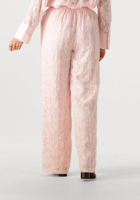 Hell-Pink STUDIO AMAYA Hosen 261-ST11 - large