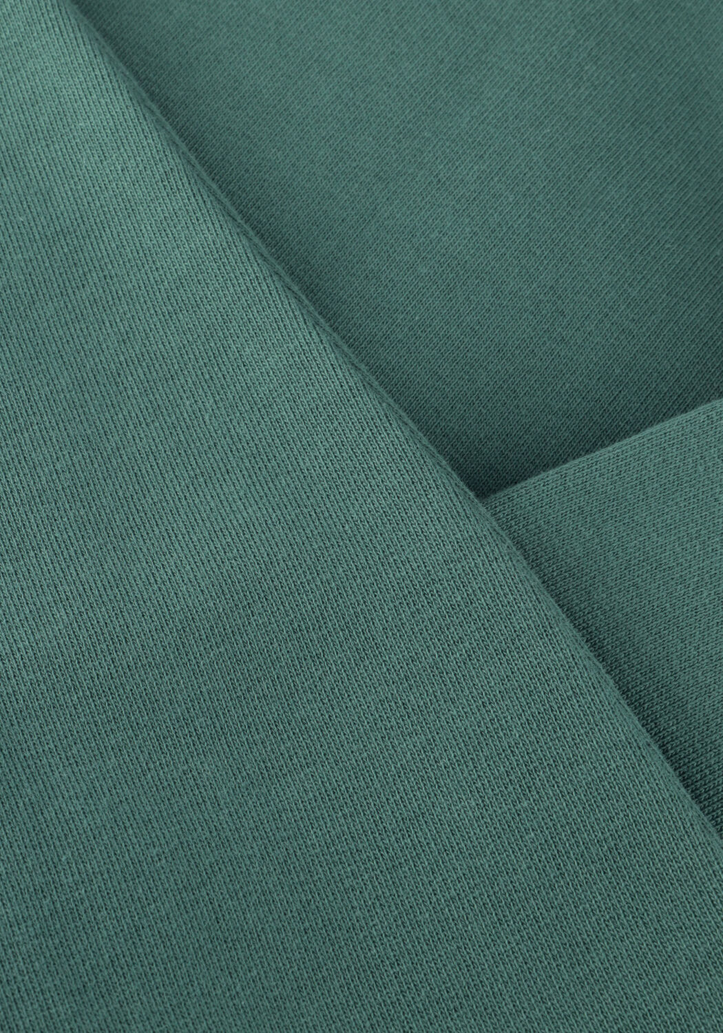 Gr&uuml;ne LYLE & SCOTT Sweatshirt PULLOVER HOODIE - large