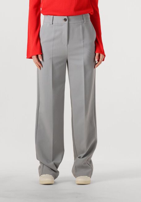 Graue MODSTRÖM Hose GALE PANTS - large