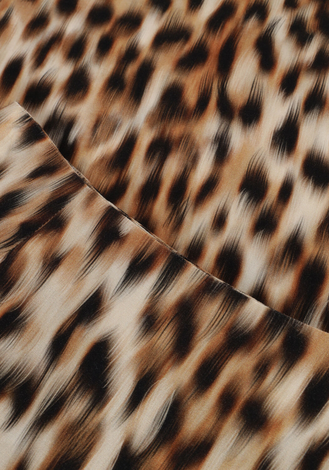 Braune SILVIAN HEACH Maxirock GPA24141GO - large