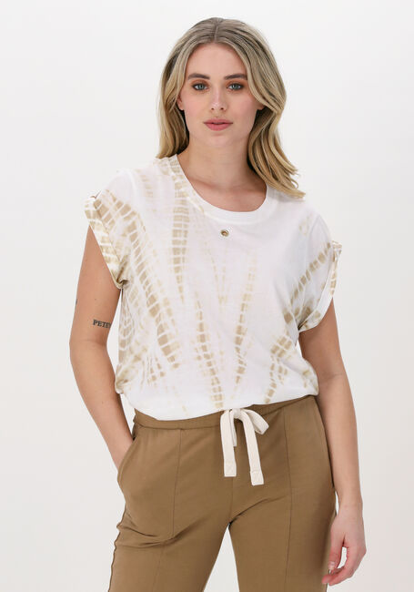 Braune 10DAYS Top TEE BAMBOO DYE - large