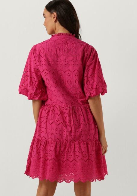 Rosane NOTRE-V Minikleid NV-DONNA DRESS BRODERIE ANGLAISE DRESS - large