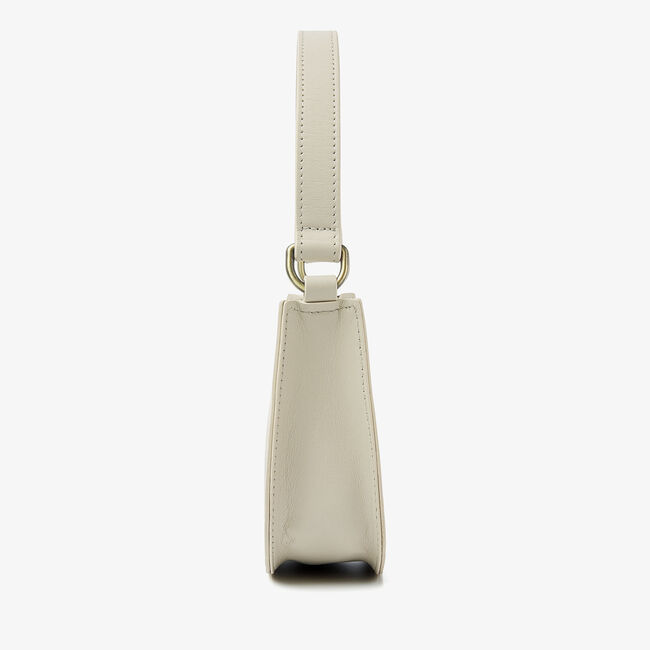 Beige VIA VAI Handtasche LIZZY HARPER - large
