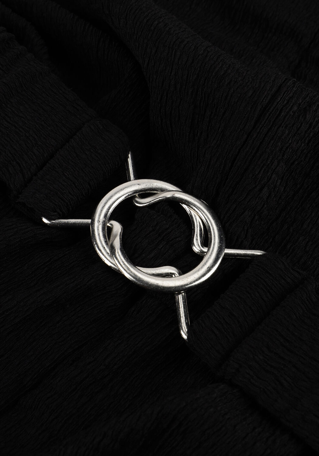 Schwarze MOVES Jumpsuit JUMBINA 2704 - large