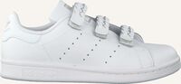 Weiße ADIDAS Sneaker Low STAN SMITH CF J Weiße ADIDAS Sneaker Low STAN SMITH CF J - medium