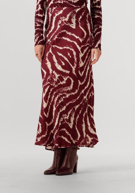 Bordeaux FABIENNE CHAPOT Maxirock LAURENT MAXI SKIRT 2 - large