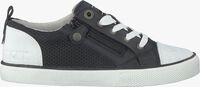 Schwarze YELLOW CAB Sneaker PISA VETER - medium