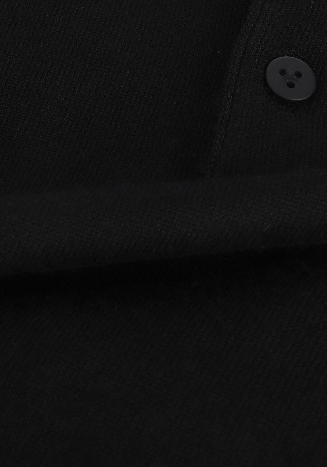 Schwarze PUREWHITE T-shirt 10805 - large